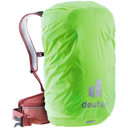 Deuter Ruksak Compact EXP 12 Slim Line (SL), za žene, dimenzije 44x24x17 cm, volumen 12+5 L slika 6