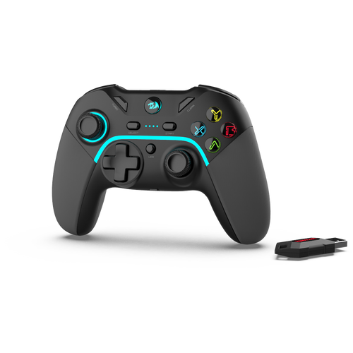 GAMEPAD - REDRAGON HARROW G808 PRO WIRELESS slika 11