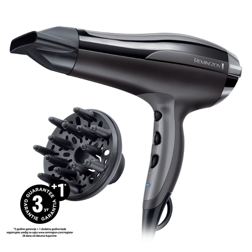 Remington D5220 E51 PRO-Air Turbo Fen za kosu  slika 1