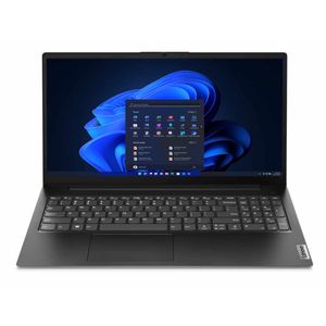 Lenovo V15 G4 AMN DOS/15.6"FHD/Ryzen 3-7320U/8GB/512GB SSD/GLAN/SRB/crna