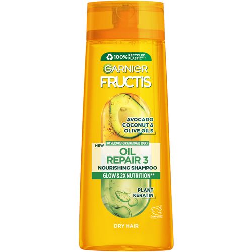 Garnier Fructis Oil Repair 3 Šampon za kosu 250ML slika 1