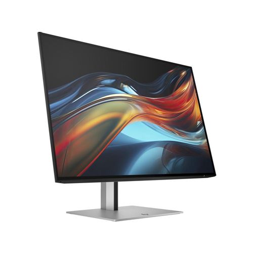 HP 8Y2F7AA 24" IPS AG Flat WUXGA 1920x1200@100Hz, 16:10, 1500:1, 5ms, 350 cd/m2, 178°/178°, 4 USB-A 3.1, 1 USB-C 3.1, 1 DP 1.4, 1 DP 1.4-out, 1 HDMI 2.0,1 RJ-45, VESA 100x100mm, Height/Tilt/Swivel/Pivot, 3yw, HP S7 Pro 724pu slika 2