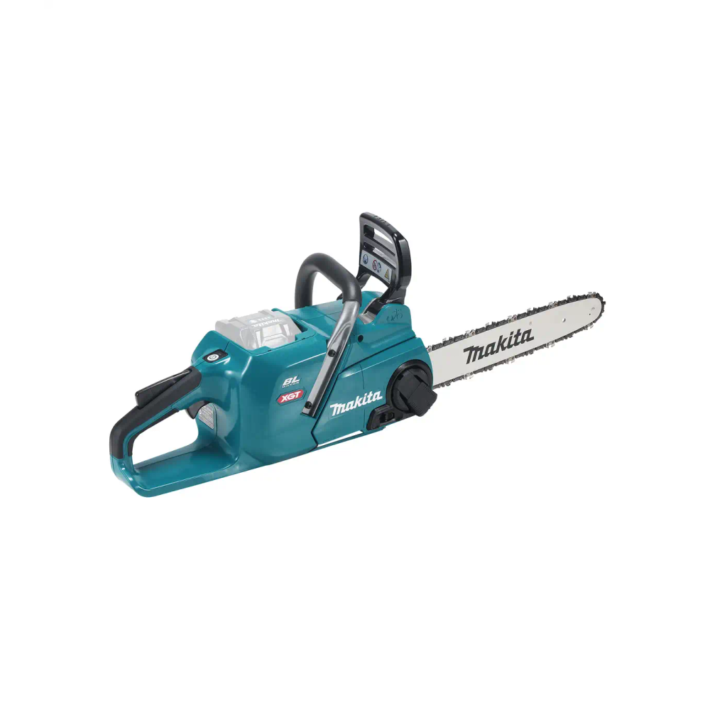 XGT Makita 40V - Akumulatorska lančana pila UC015GZ slika 1