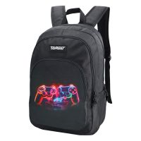 Target ruksak joy gamer glow 28143