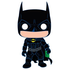 POP figure DC Batman 80th Batman 1995