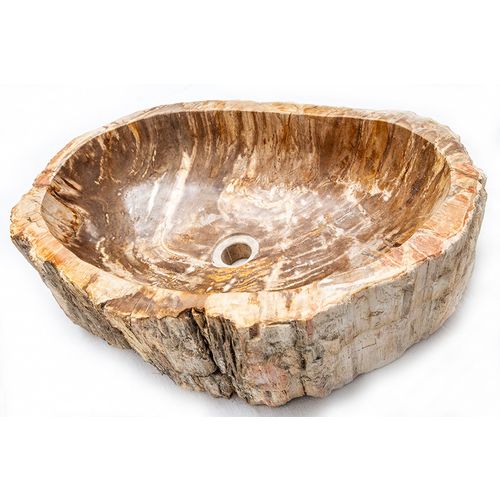 Umivaonik Fossil Wood 60 slika 3