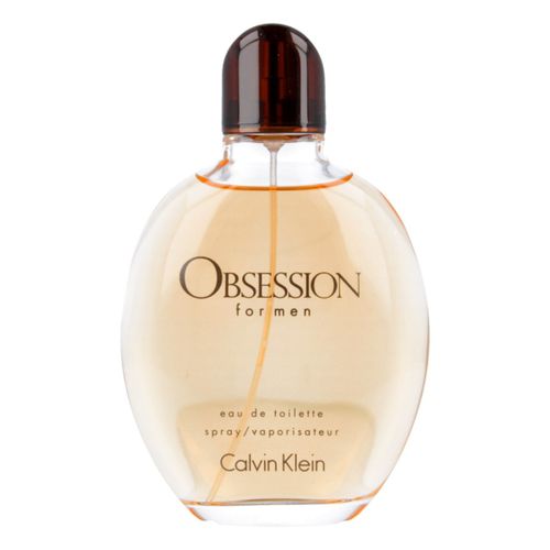 Calvin Klein Obsession za muškarce Eau De Toilette 200 ml slika 4