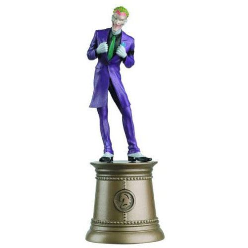 DC Comics Joker figura 13cm slika 1