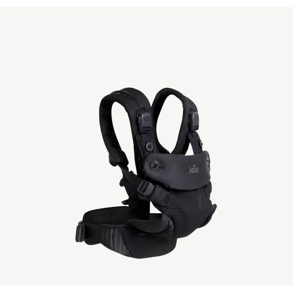 Joie Nosiljka za bebu Savvy Air 4u1 52152, Coal slika 1