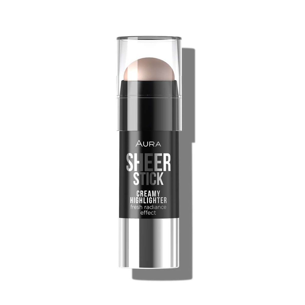 Aura Sheer Stick Sky Fall Hajlajter u stiku  slika 1