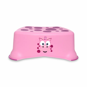 My Little Step Stool - Rozi Zmaj