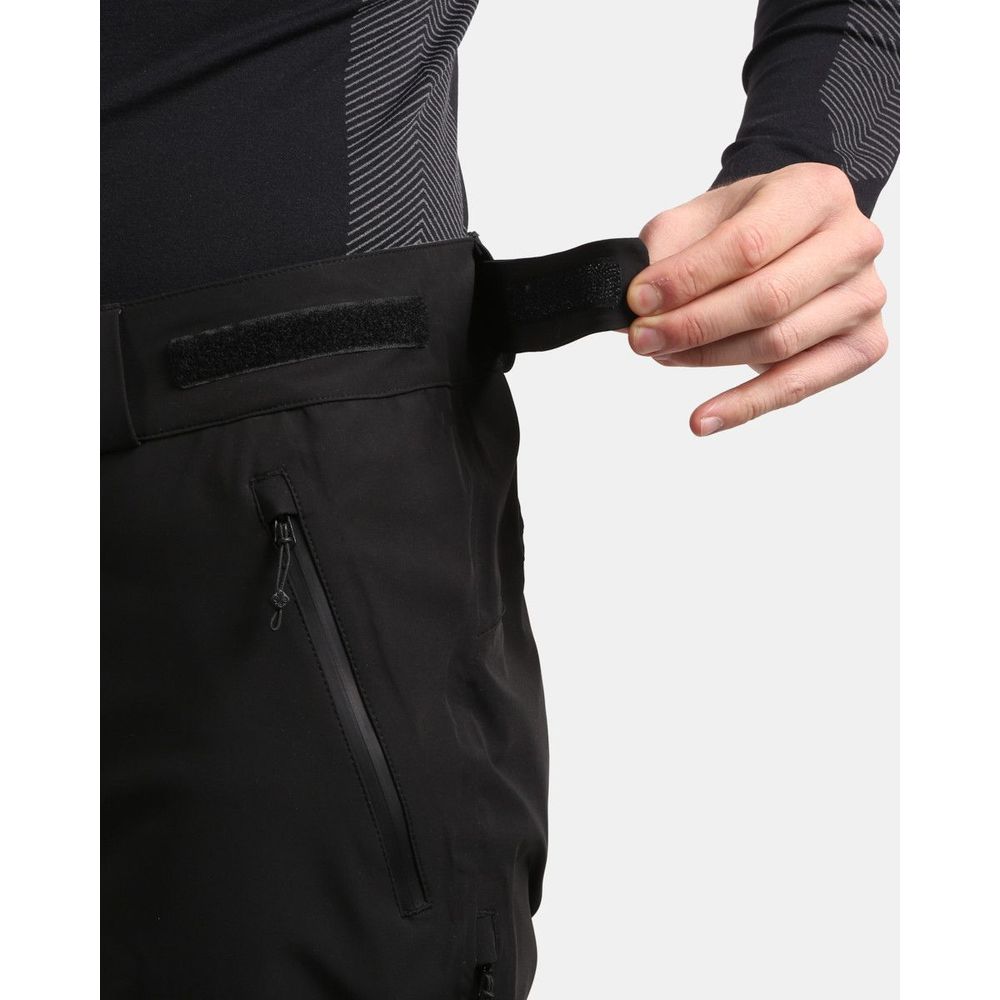 KILPI Muške pantalone HARDSHELL I VODOOTPORNE MESTALO-M slika 3