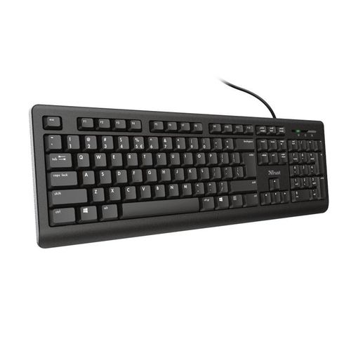 Trust PRIMO KEYBOARD US (23880) slika 3