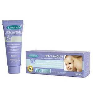 LANSINOH HPA LANOLIN KREMA 10ML