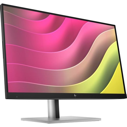 HP monitor 24" E24t G5 FHD IPS DP USB pivot, 6N6E6AA slika 3