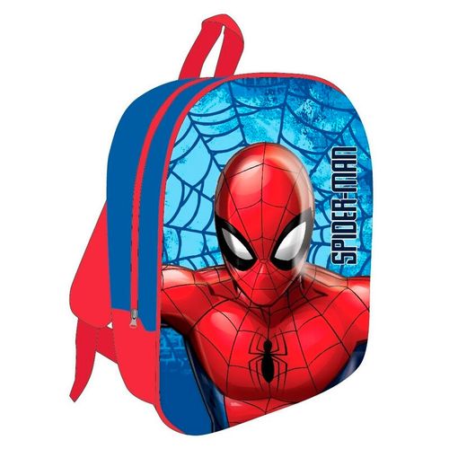 Marvel Spiderman 3D backpack 30cm slika 1