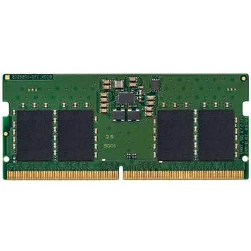 Memorija Kingston 16GB, 5200MT/s DDR5 Non-ECC CL42, KVR52S42BS8-16 slika 1