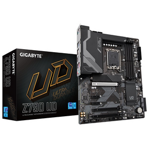 Gigabyte Z790 UD, DDR5, s1700 Z790 UD