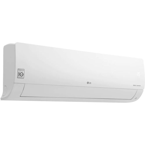 LG S18EQ Standard (R32) Klima uređaj 18000 BTU, DUAL Inverter 5 kW, Plasmaster jonizator slika 3