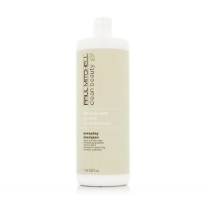 Paul Mitchell Clean Beauty Everyday Shampoo 1000 ml