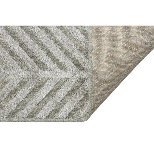 Conceptum Hypnose  Znt 04 Grey  Grey Carpet (160 x 230) slika 5