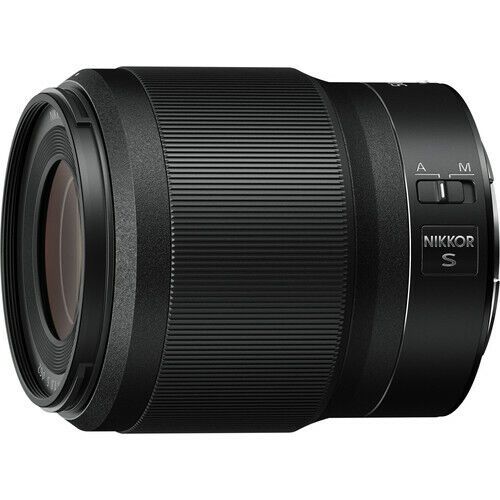 NIKKOR Z 50mm f/1.8 S slika 3