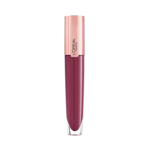 L'Oreal Paris Brilliant Signature Plump sjaj za usne 416 I Raise slika 1