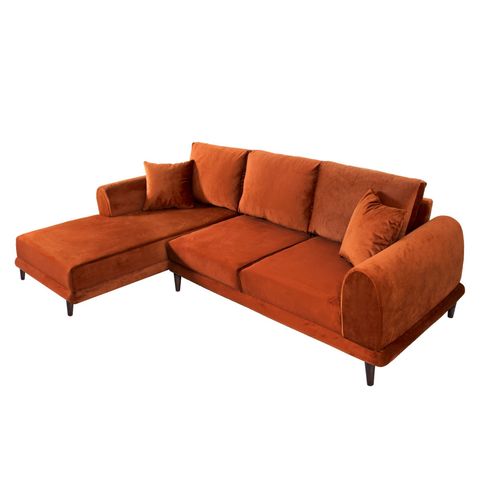 Atelier Del Sofa Kutna garnitura CARTER slika 2