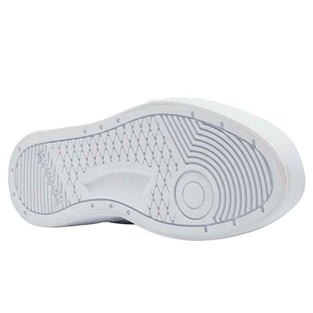 Reebok Patike Court Advance Bold Za Žene slika 3