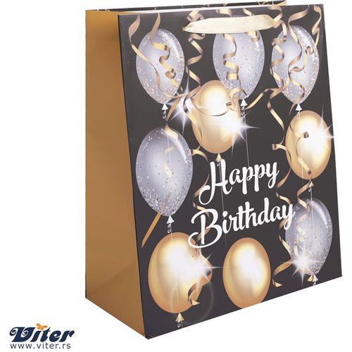 Viter Kesa birthday balloons l 371770 slika 1