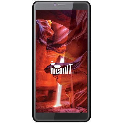 Smartphone, Dual SIM, 5.5" ekran, CPU Quad Core, RAM memorija 2GB, interna memorija 16GB, zadnja kamera 5 Mpixel, LED blic, prednja kamera 2 Mpixel. Baterija 2000mAh. Operativni sistem Android 11 GO Edition