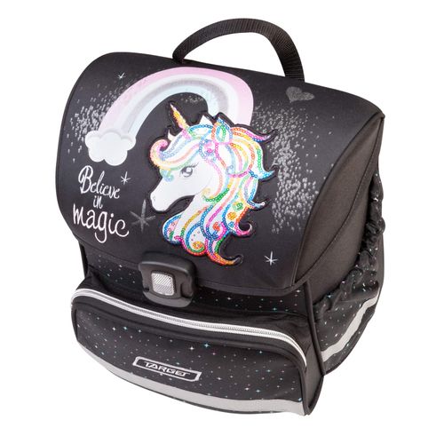 Target školska torba gt click rainbow unicorn 28036 slika 2