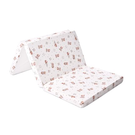 Lorelli Sklopivi madrac Classic 120x60cm, Beige
