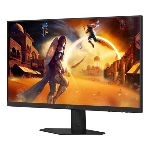 AOC 24G4XE 24" IPS 180Hz gaming monitor slika 5