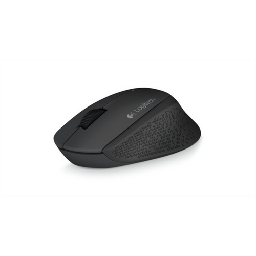 Bežični miš Logitech M280, crni slika 1