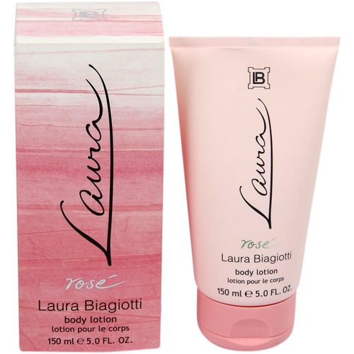 Laura Biagiotti Laura Rose Body Lotion 150 ml  slika 2