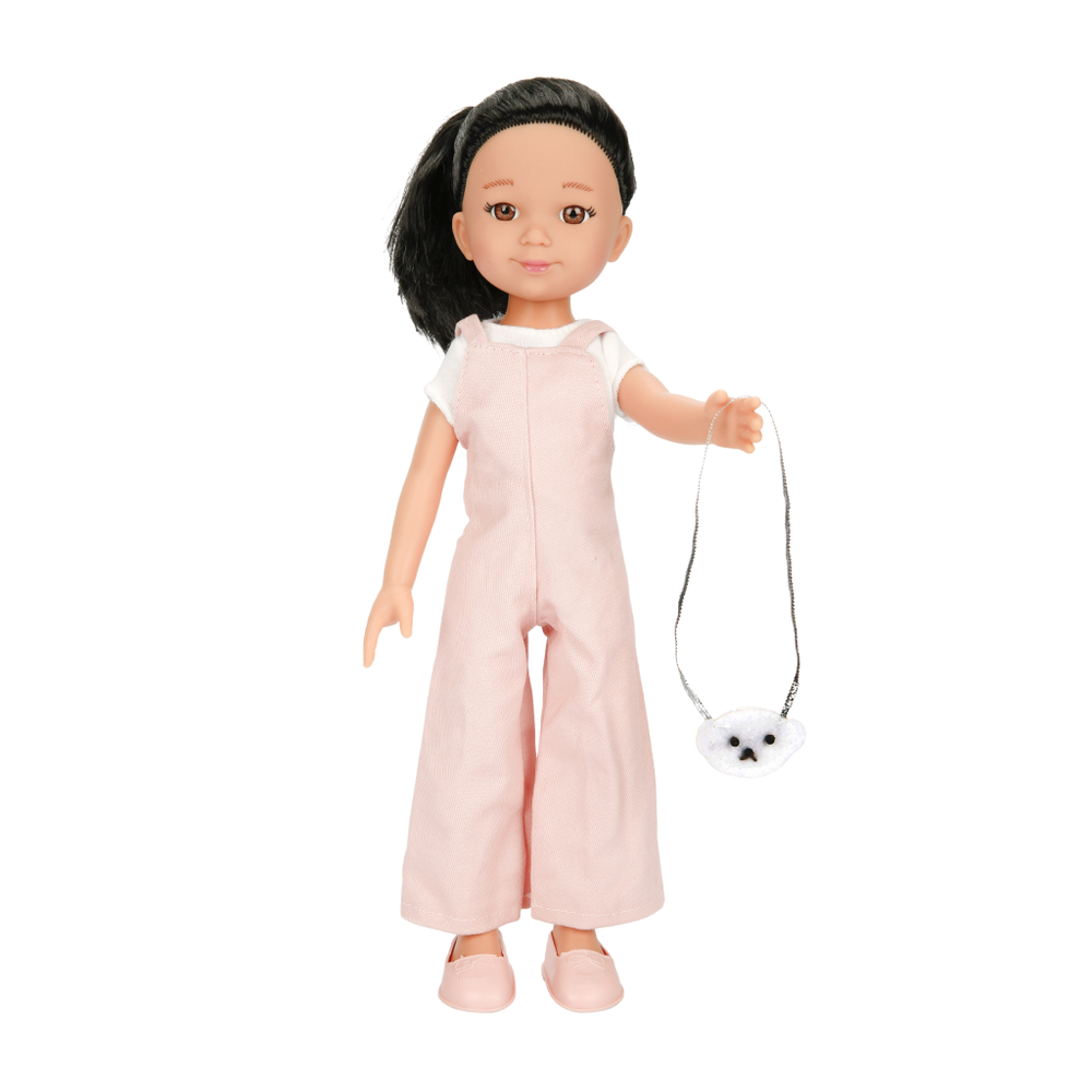 SUNMAN Dollz'n More 30051 Lutka Romantic 35cm slika 2