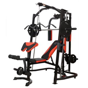 Atlas x1 smith kućna teretana