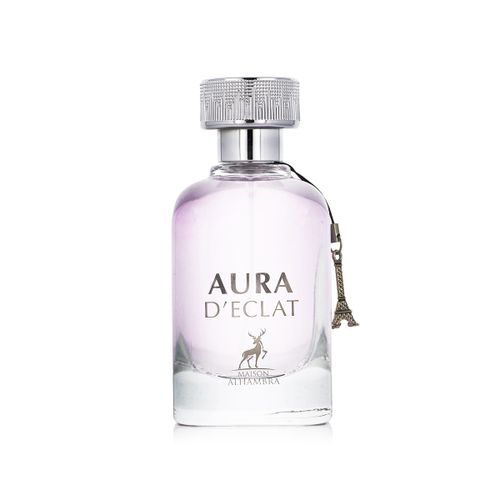 Maison Alhambra Aura D`Eclat Eau De Parfum 100 ml (woman) slika 2