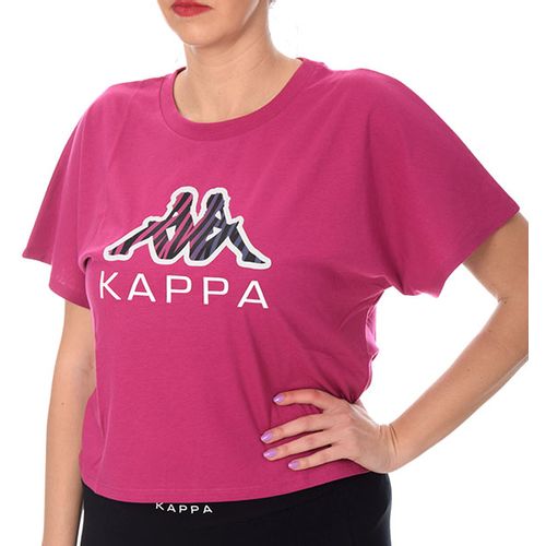 Kappa Majica Logo Edalyn 35197Uw-Xhe slika 1