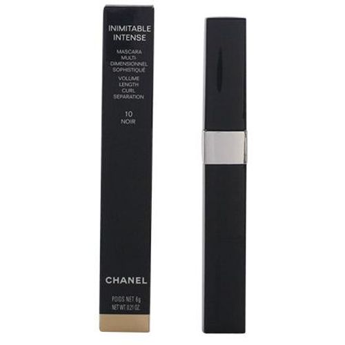 Chanel Inimitable Intense Mascara (10 Noir) 6 g slika 2