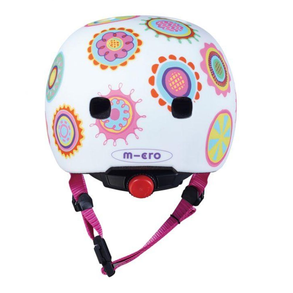 Micro Kaciga PC Doodle Dot slika 3