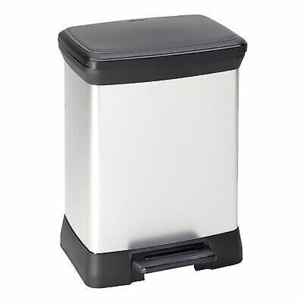 Curver kanta za otpatke 30L DECO  slika 2