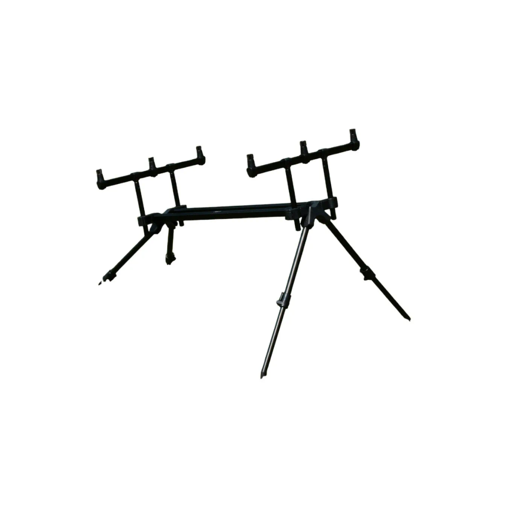 MT13336 MATE držač štapa Twin Support Rod Pod 3rod slika 1