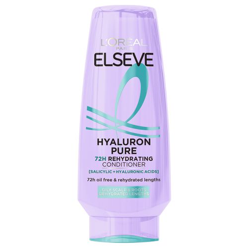 Elseve Hyaluron Pure rehidrirajući regenerator 200 ml slika 1