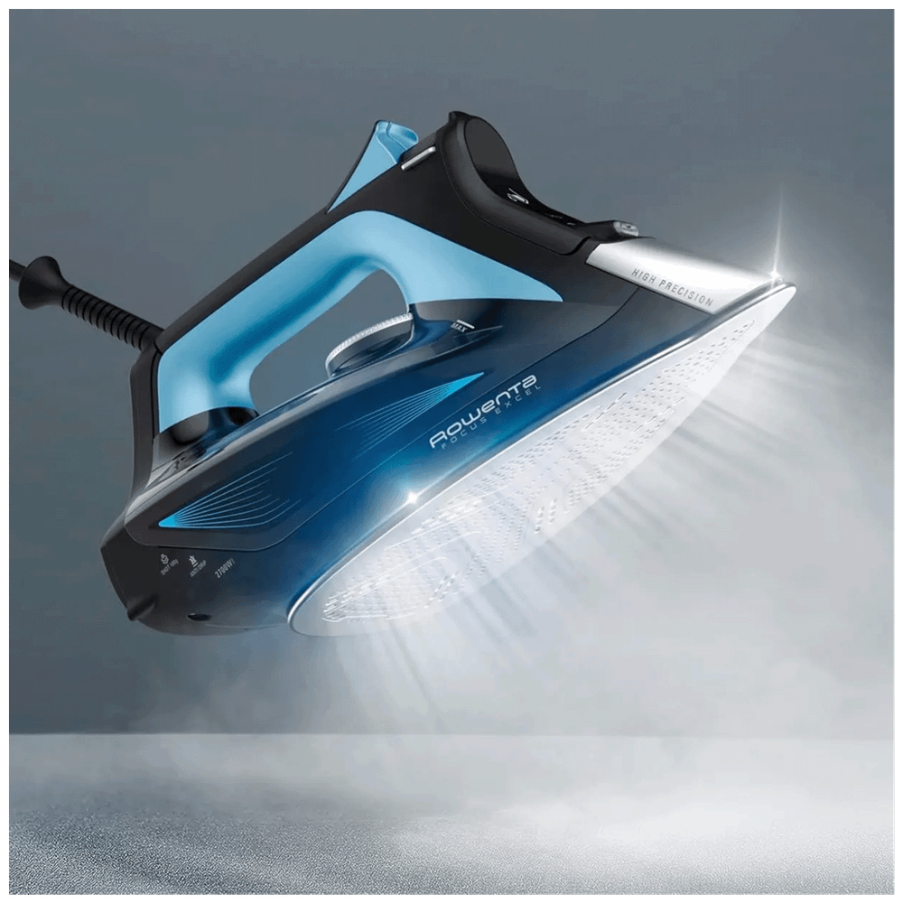 Rowenta Pegla na paru, 2700W, Focus Excel - DW5310D1 slika 3