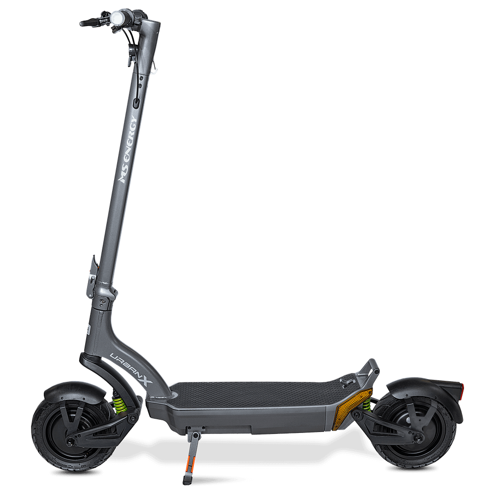 MS ENERGY E-ROMOBIL URBAN X slika 4