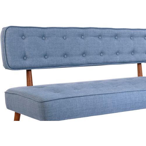 Westwood Loveseat - Indigo Blue Indigo Blue 2-Seat Sofa slika 3