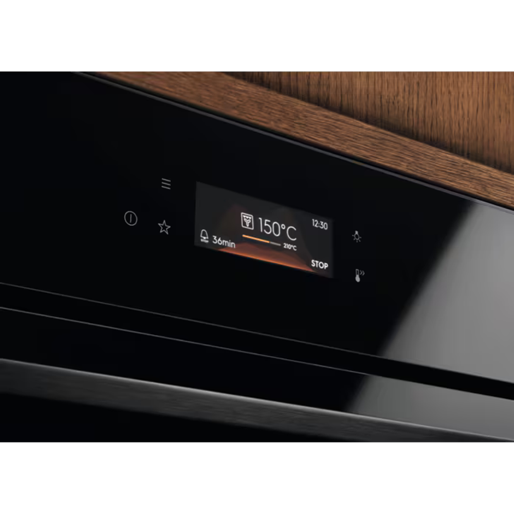 Electrolux ugradbena pećnica LOE8P38Z slika 5