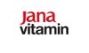 Jana vitamin logo